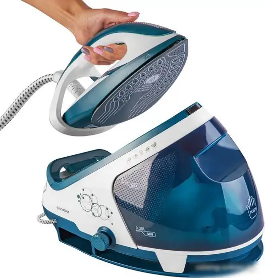 Утюг Endever Delta-500 - фото товара