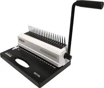 Брошюровщик Office-Kit B2115L – изображение в каталоге