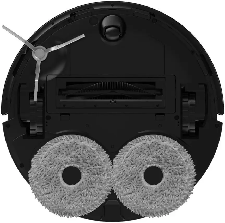Робот-пылесос Polaris PVCRAC 7790 Pro Wi-Fi IQ Home (графит) - фото товара