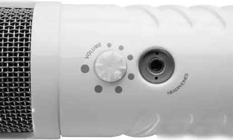 Микрофон RODE Podcaster – фото товара