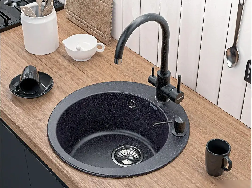 Смеситель Paulmark Essen Es213211-308 - фото товара