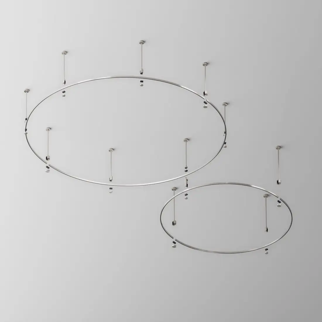 Шинопровод Technical TRX154-2SR-D1800-PT – фото товара