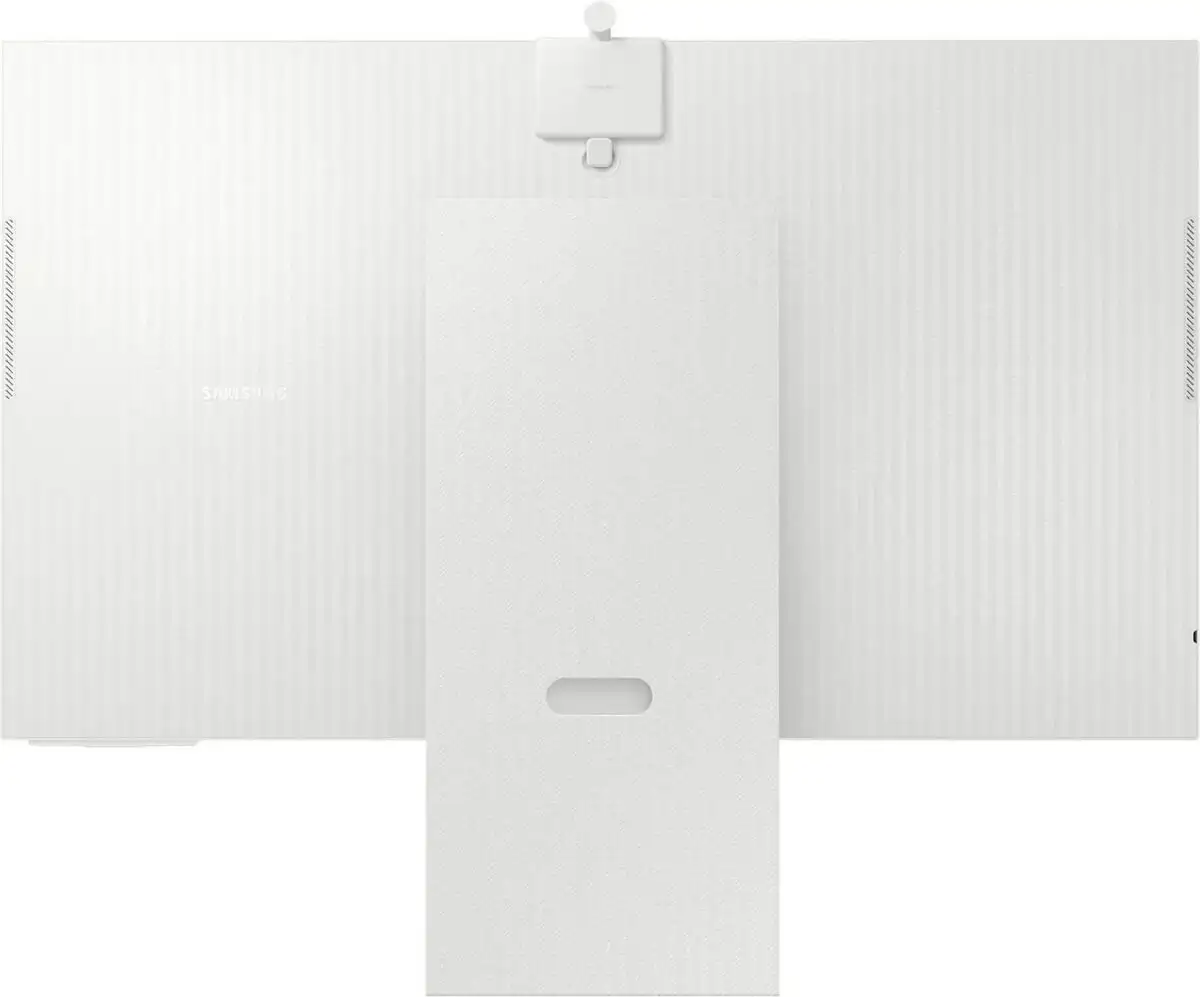 Smart монитор Samsung LS32FM803UIXCI – фото товара