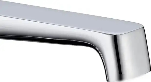 Смеситель Grocenberg GB2091 (хром) - фото товара