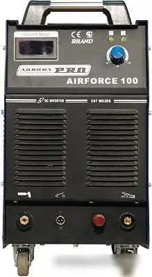 Сварочный инвертор AuroraPRO Airforce 100 – фото товара