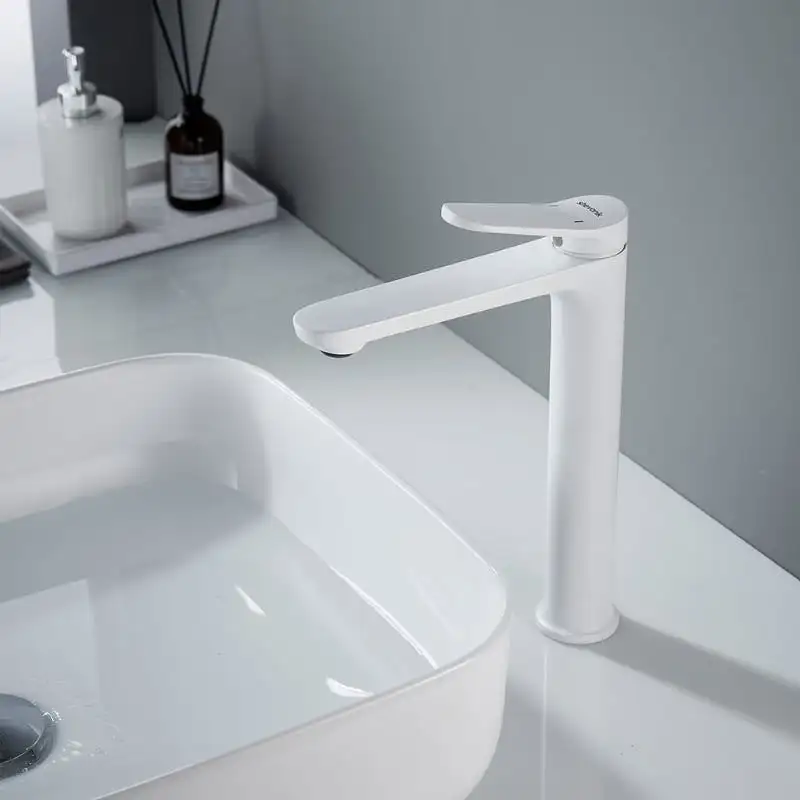 Смеситель Shevanik S4311C - фото товара