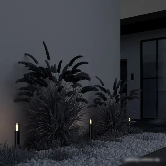 Садовый светильник Maytoni Glide O437FL-01GF1 – фото товара