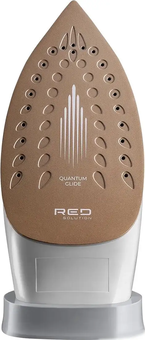 Утюг RED Solution C301 - фото товара
