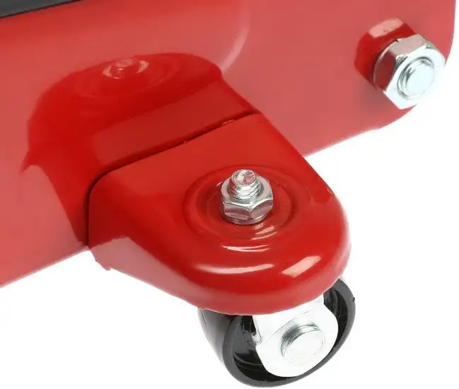 Подкатной домкрат Tundra 9422647 – фото товара