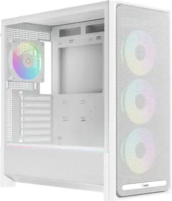 Корпус Ocypus Delta C70 WH ARGB – изображение в каталоге