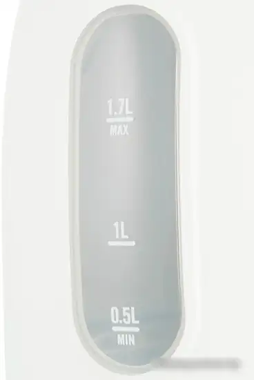 Чайник Moulinex Noveo BY282130 - фото товара