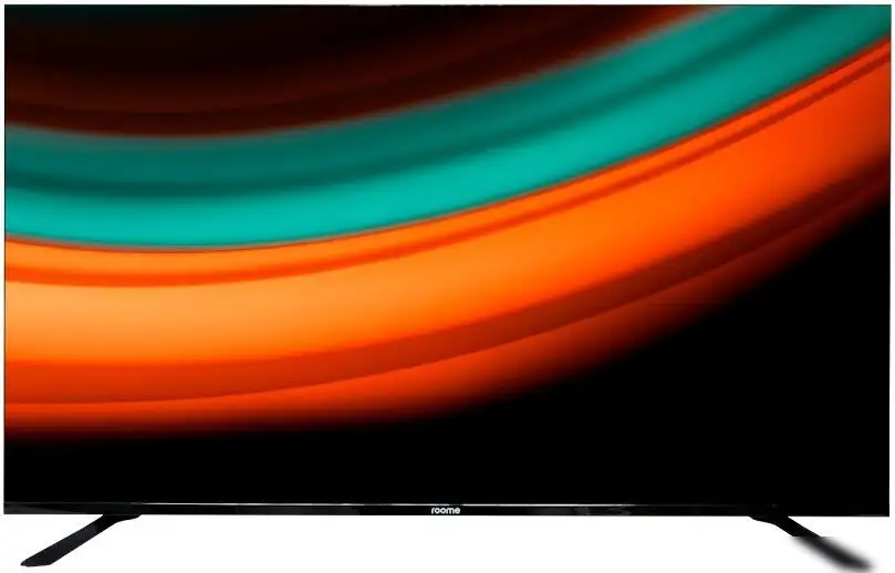Телевизор Roome 50KU426QG – фото товара