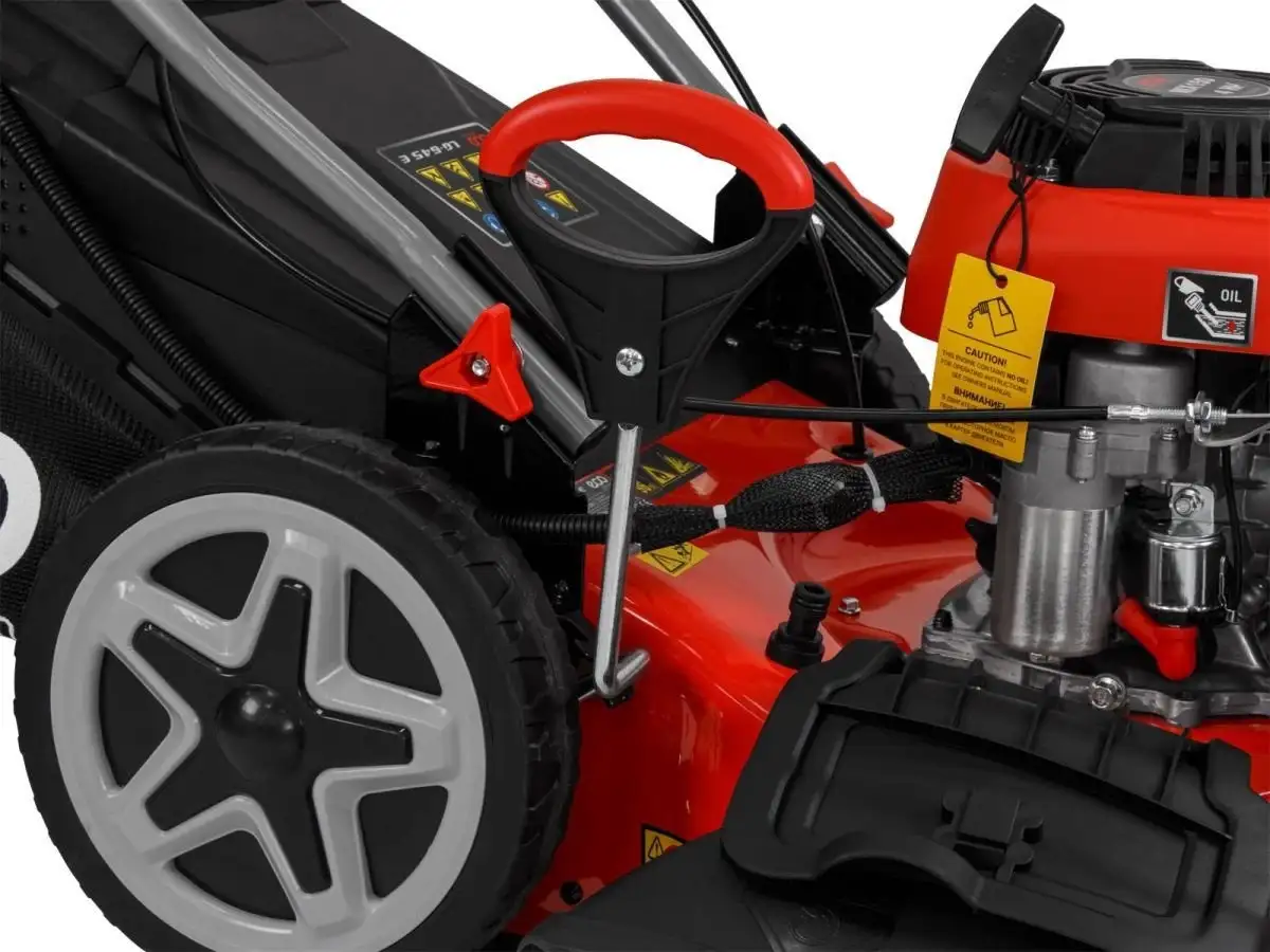 Газонокосилка ECO LG-645 E EC2014-6 – фото товара