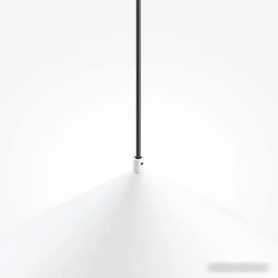 Подвесная люстра Maytoni Basic Colors MOD167PL-01W – фото товара