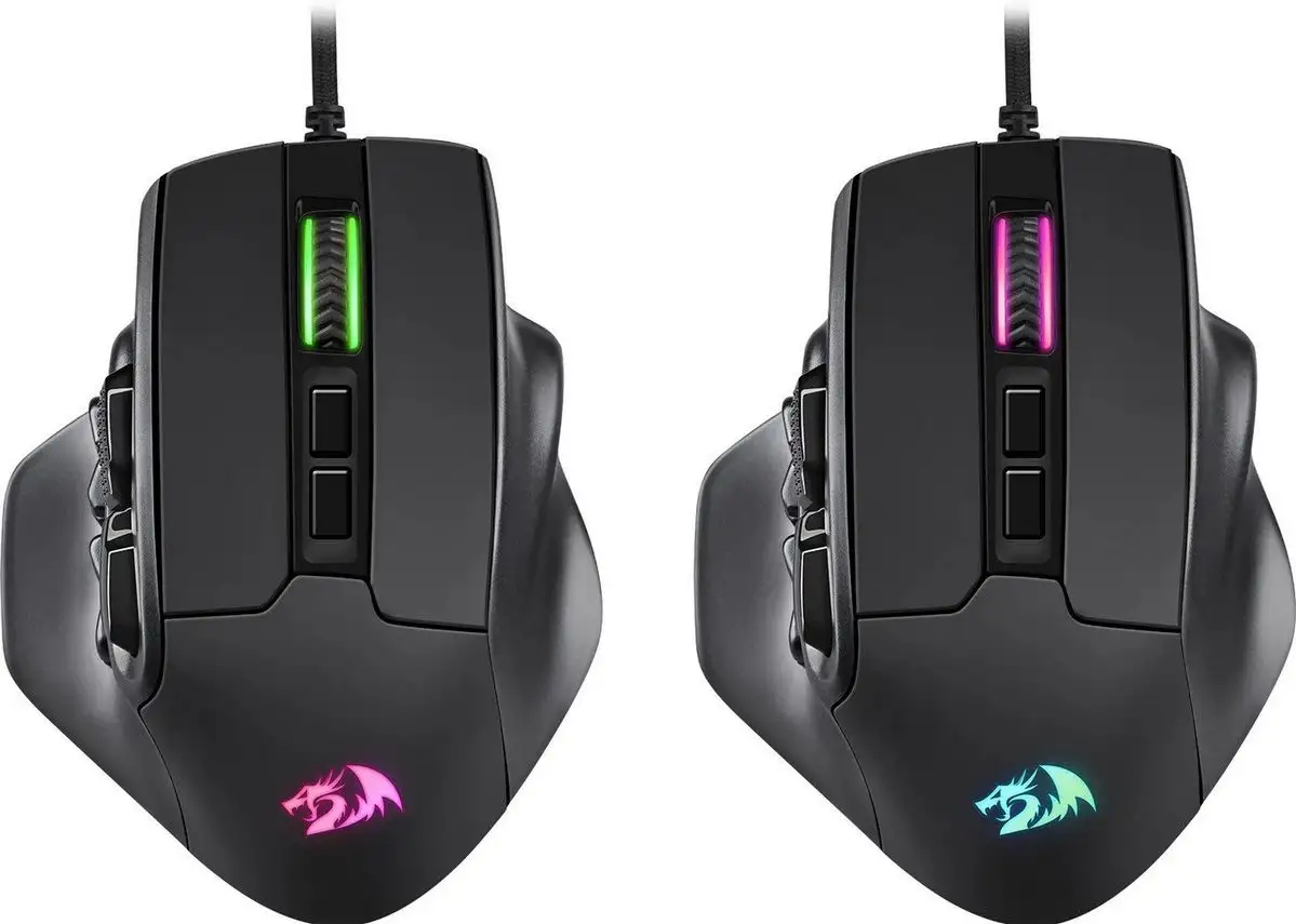 Игровая мышь Redragon Aatrox – фото товара