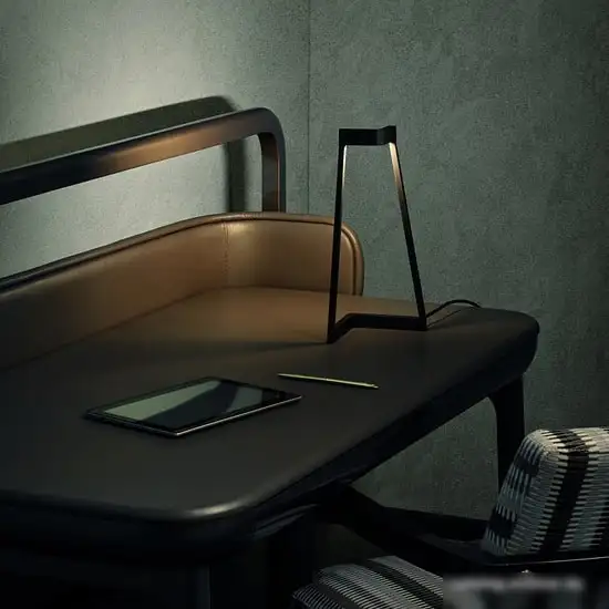 Настольная лампа Mantra Minimal 7281 – фото товара