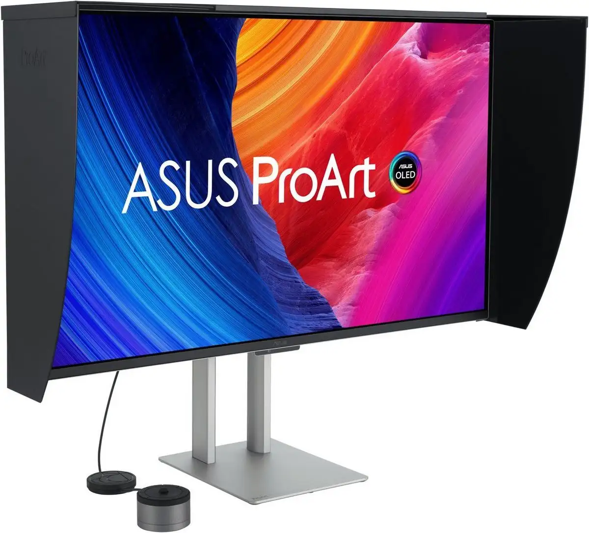 Монитор ASUS ProArt PA32UCDMR-K – фото товара