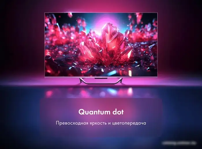 Телевизор Haier 43 Smart TV S4 – фото товара