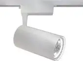 Трековый светильник Maytoni Unity Vuoro TR003-1-36W4K-W-W – изображение в каталоге