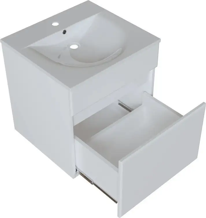 Mixline Тумба под умывальник Брикс-50 555003 – фото товара