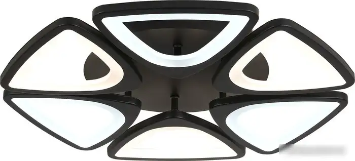 Припотолочная люстра Ambrella Acrylica FA4495 – фото товара