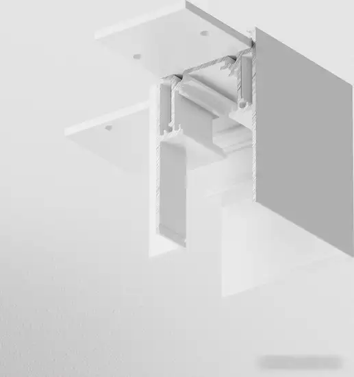 Соединитель треков Maytoni Technical TRX010CL-21W – фото товара