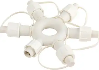 Гирлянда ЭРА ERASF22-42 – изображение в каталоге