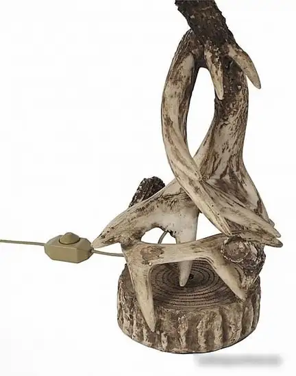 Лампа ST Luce Renna SL153.704.01