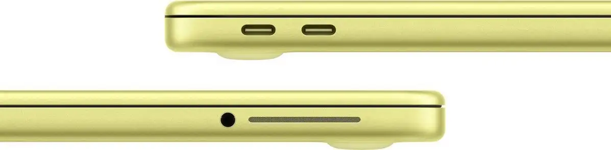 Ноутбук Apple MacBook Neo 13" A18 Pro 2026 MHFD4 – фото товара