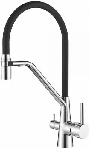 Смеситель Ledeme L4897-2 - изображение в каталоге