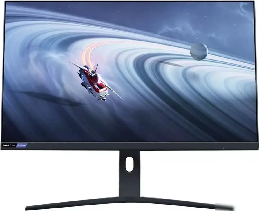 Игровой монитор Xiaomi Redmi Display 27 G Pro P27QBA-RGP – фото товара