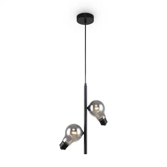 Подвесная люстра Freya Evidence FR5372PL-02B – фото товара