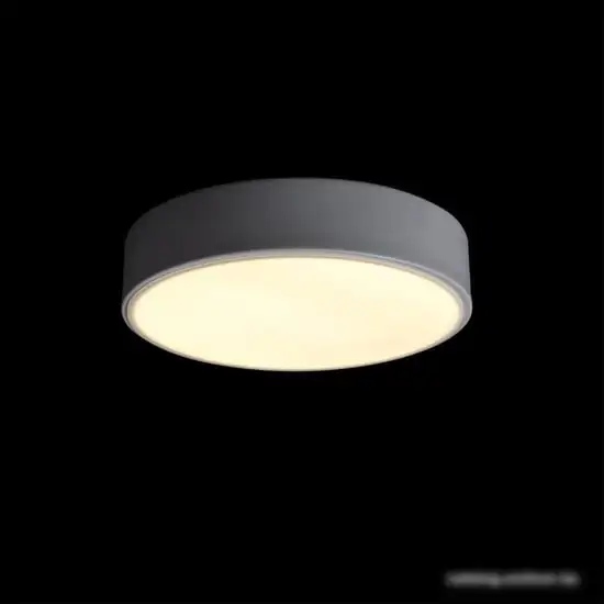 Люстра-тарелка LOFT IT Axel 10002/12 White – фото товара