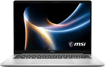 Ноутбук MSI Modern 14S AI+ G3MG-010XRU – изображение в каталоге