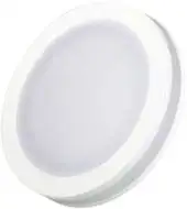 Arlight LTD-115Sol-15W Warm White [020708] – изображение в каталоге