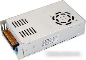 Блок питания Arlight JTS-360-24-A 025994 – фото товара