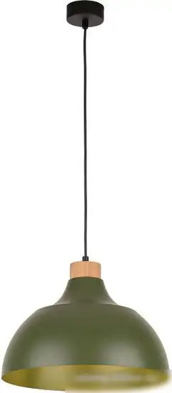Подвесная люстра TK Lighting Cap 5665 – фото товара