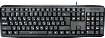 Клавиатура Oklick 180V2