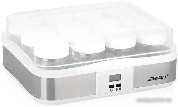 Йогуртница Steba JM 2 - фото товара