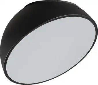 Припотолочная люстра Sonex Pluto Black 7658/35L – изображение в каталоге