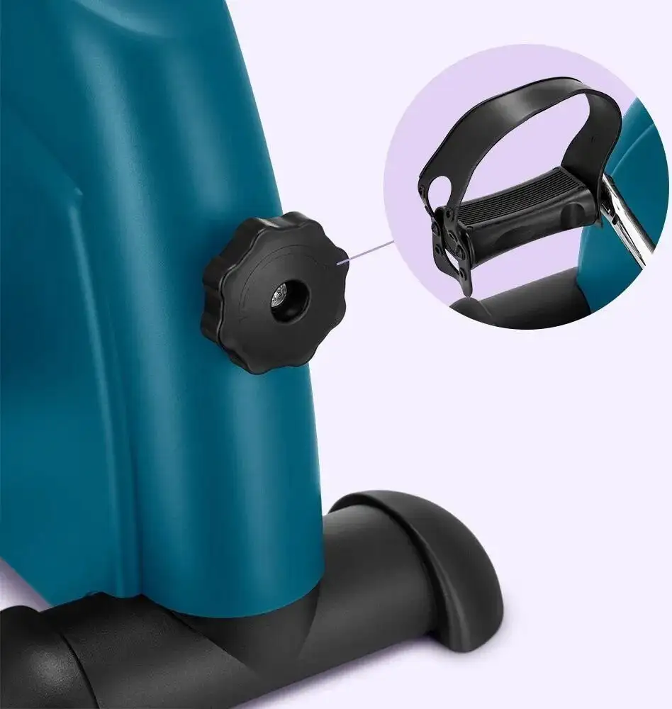 Велотренажер Kitfort KT-6520 – фото товара