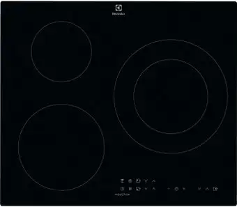 Варочная панель Electrolux LIT60336C - изображение в каталоге