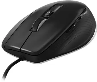 Мышь 3Dconnexion CadMouse Pro – изображение в каталоге