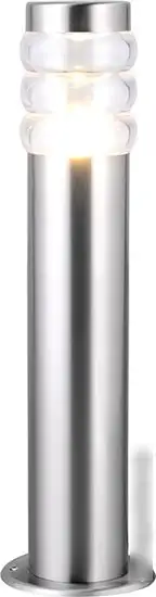 Arte Lamp Portica A8381PA-1SS – фото товара