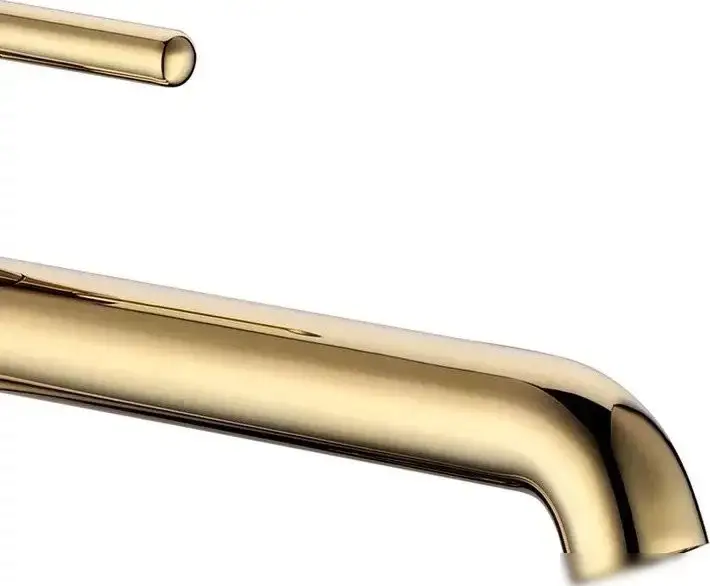 Смеситель Grocenberg GB3029 (золото глянец) - фото товара