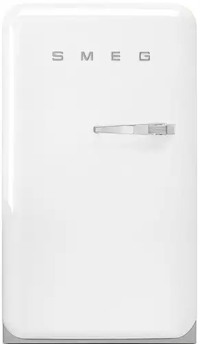 Однокамерный холодильник Smeg FAB10LWH5 - изображение в каталоге