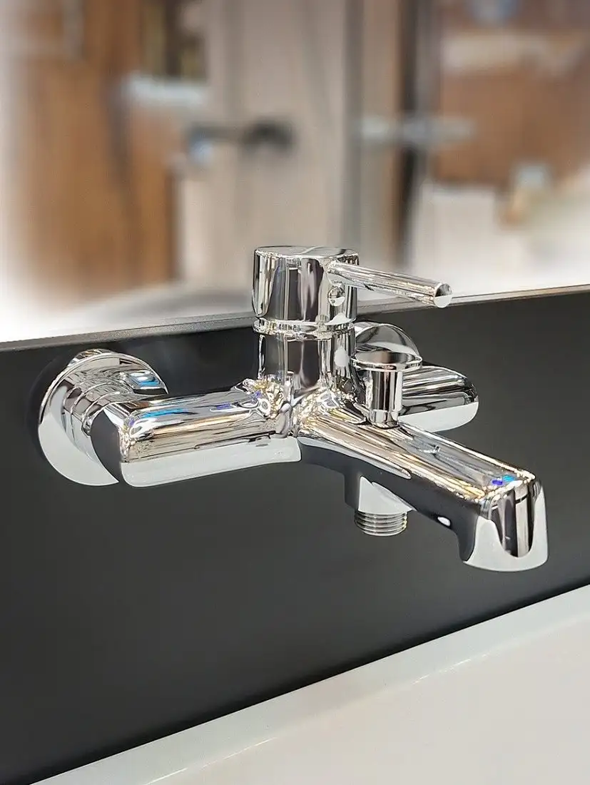 Смеситель Altrobagno Intento 0218 Cr - фото товара