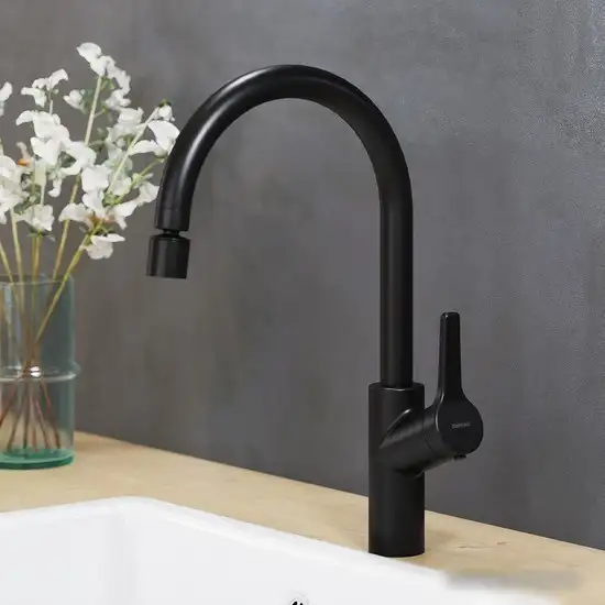 Смеситель Damixa Eclipse DX310722300 - фото товара