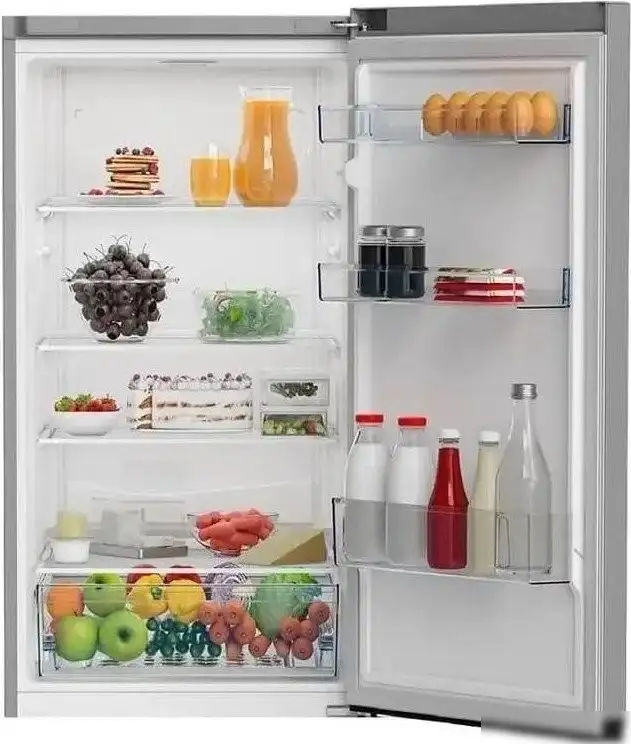 Холодильник BEKO B1RCSK362G - фото товара
