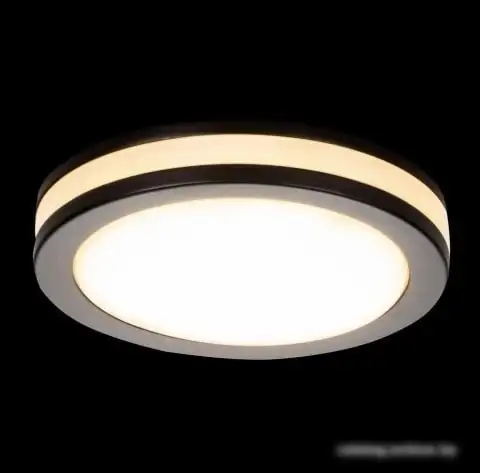 Точечный светильник Maytoni Phanton DL303-L7B – фото товара